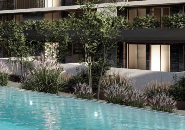 PADDOCK . FISHERTON - EDIFICIO 3 (3 DORMITORIOS)