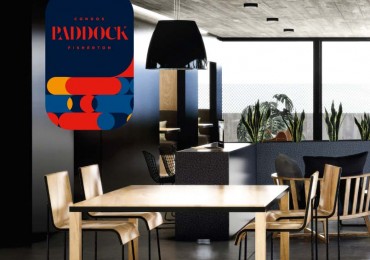 PADDOCK . FISHERTON - EDIFICIO 3 (1 DORMITORIO)