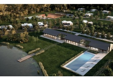 LA FINCA II BARRIO CERRADO - FUNES