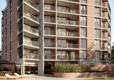 CONDOMINIOS ARTIGAS - UNIDADES DE 1 DORMITORIO