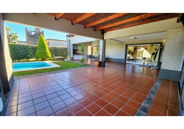 AGUADAS Barrio Cerrado - Funes