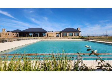 LA FINCA COUNTRY CLUB - FUNES 