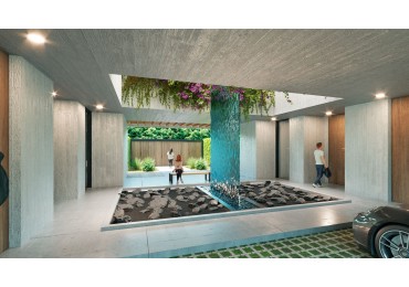 PIEDRA NEGRA Condominio - Fisherton