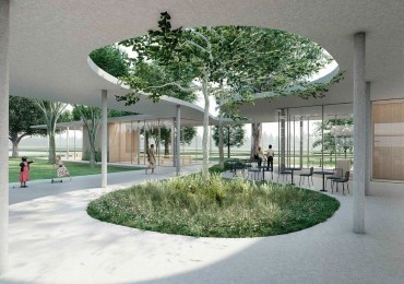 CANNES . Barrio Privado Funes