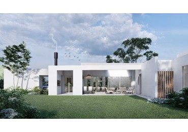 VIDA CLUB DE CAMPO Barrio Privado - Funes