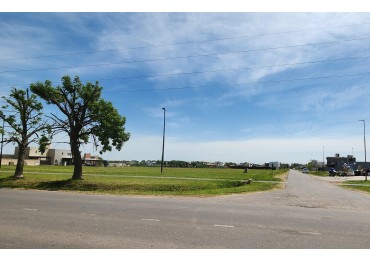 LOTE EN DON MATEO BARRIO ABIERTO Etapa II . Funes