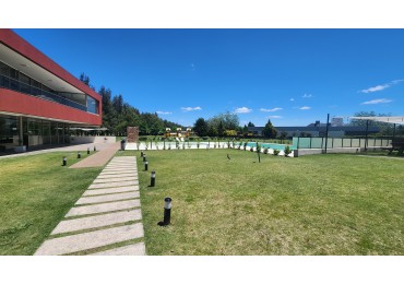 AGUADAS BARRIO PRIVADO