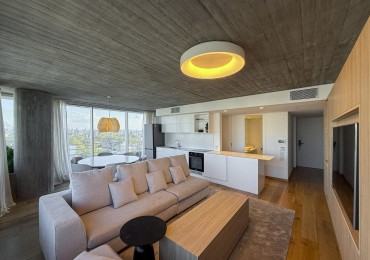 RIVADAVIA 2569 - COSTAVIA I . Rosario