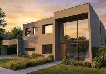 VIDA CLUB DE CAMPO Barrio Privado - Funes