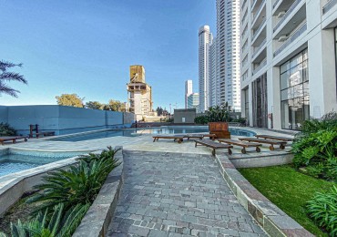 TORRE MAUI . PUERTO NORTE - ROSARIO