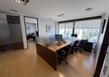 CORRIENTES 931 | Oficina en venta 