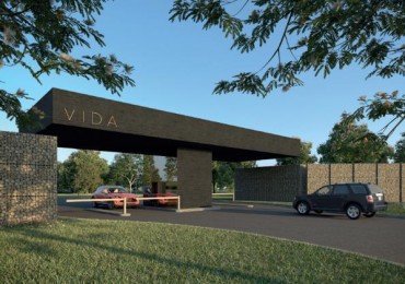 BARRIO VIDA JARDIN - Funes