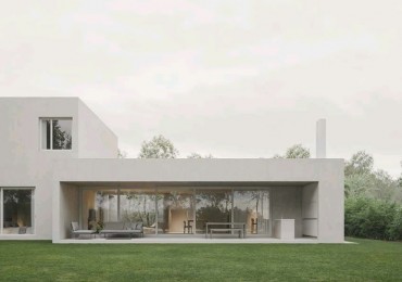 VIDA CLUB DE CAMPO Barrio Privado - Funes