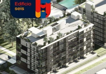 PADDOCK . FISHERTON - EDIFICIO 2 (3 DORMITORIOS)