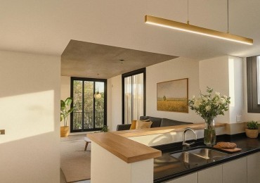 CONDOMINIOS ARTIGAS - UNIDADES DE 2 DORMITORIOS