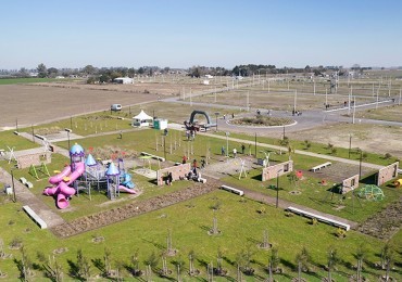 EcoVida - VILLA AMELIA