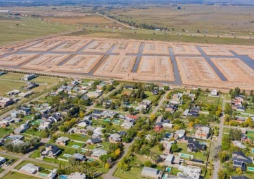 FUNES LAKES - ISLA D, Lote 04 