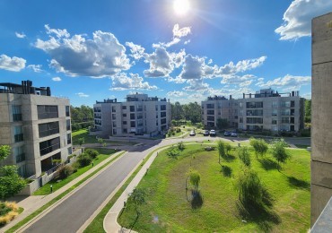 OCHO SAUCES . TORRE 3  Piso 3 Dpto. B - FUNES